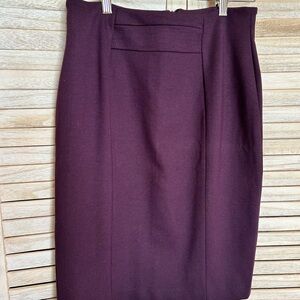 Adrienne Vittadini skirt